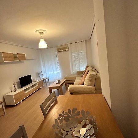 Apartamento Plaza Santa Lucia Renovado Febrero 2025 Siviglia Esterno foto