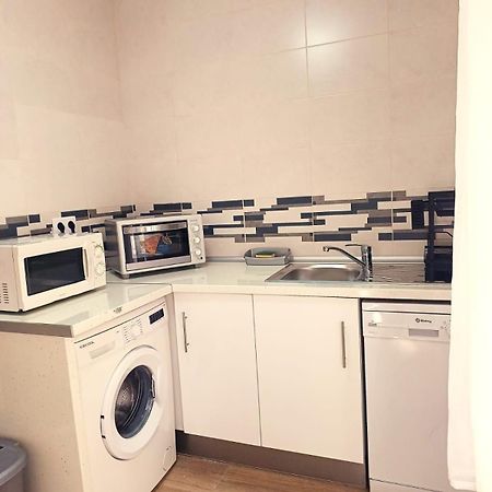 Apartamento Plaza Santa Lucia Renovado Febrero 2025 Siviglia Esterno foto