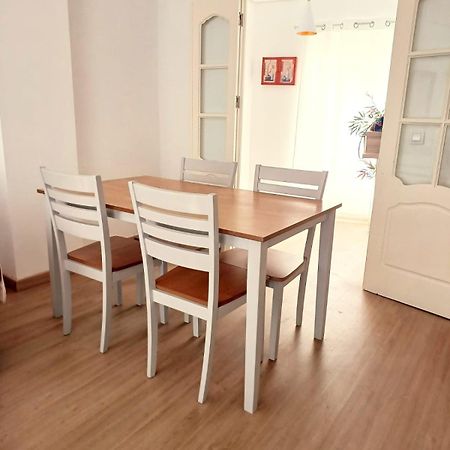 Apartamento Plaza Santa Lucia Renovado Febrero 2025 Siviglia Esterno foto