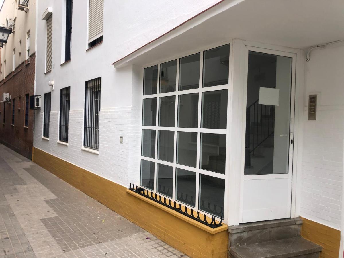 Apartamento Plaza Santa Lucia Renovado Febrero 2025 Siviglia Esterno foto