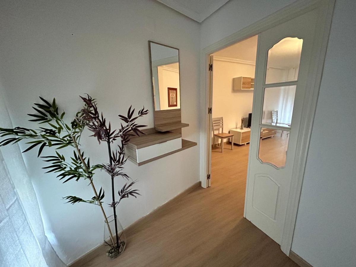 Apartamento Plaza Santa Lucia Renovado Febrero 2025 Siviglia Esterno foto