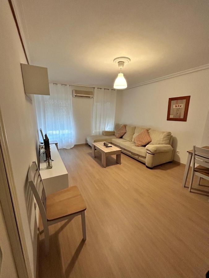 Apartamento Plaza Santa Lucia Renovado Febrero 2025 Siviglia Esterno foto