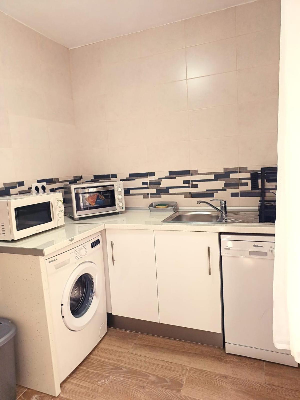 Apartamento Plaza Santa Lucia Renovado Febrero 2025 Siviglia Esterno foto