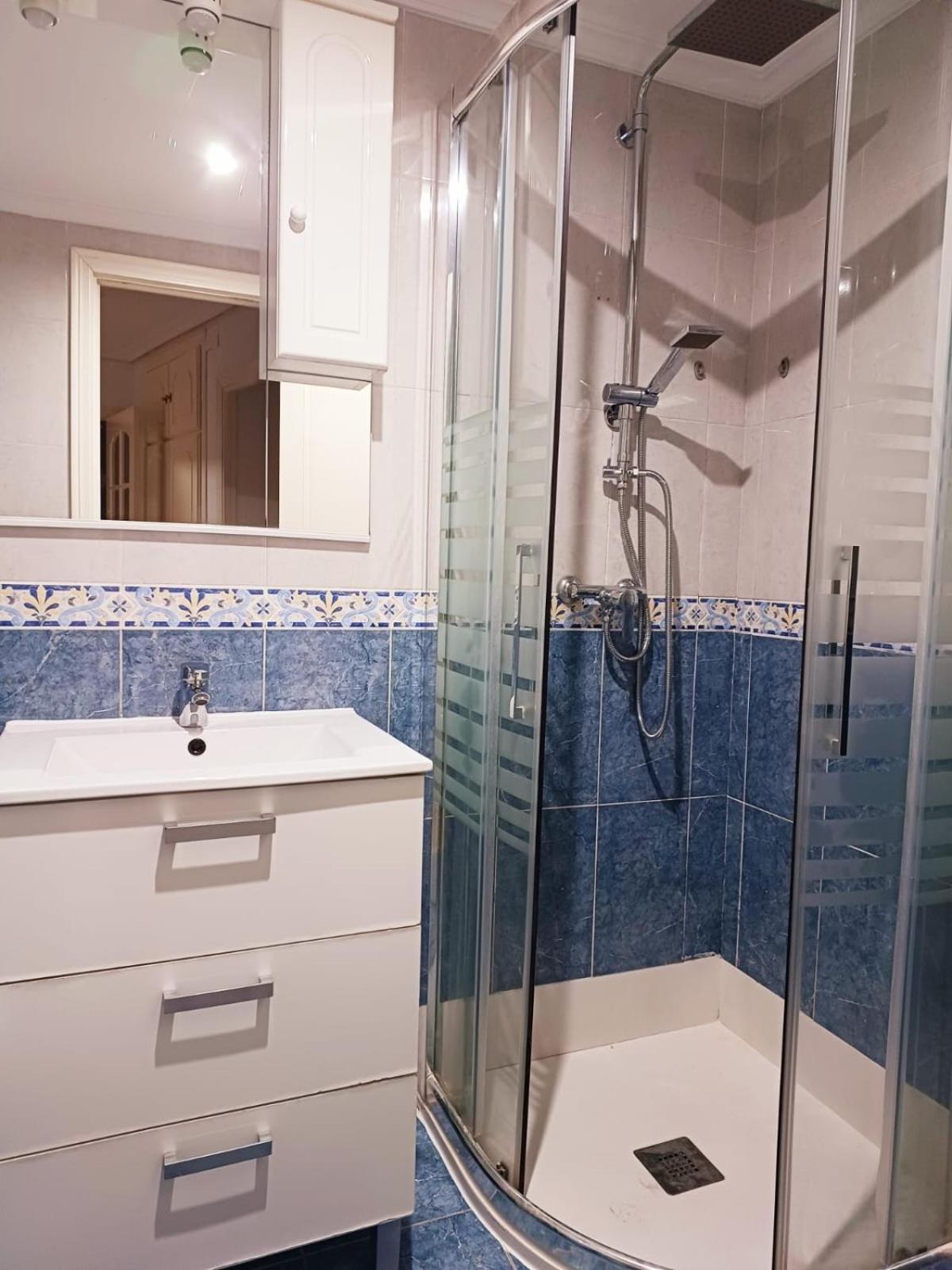 Apartamento Plaza Santa Lucia Renovado Febrero 2025 Siviglia Esterno foto