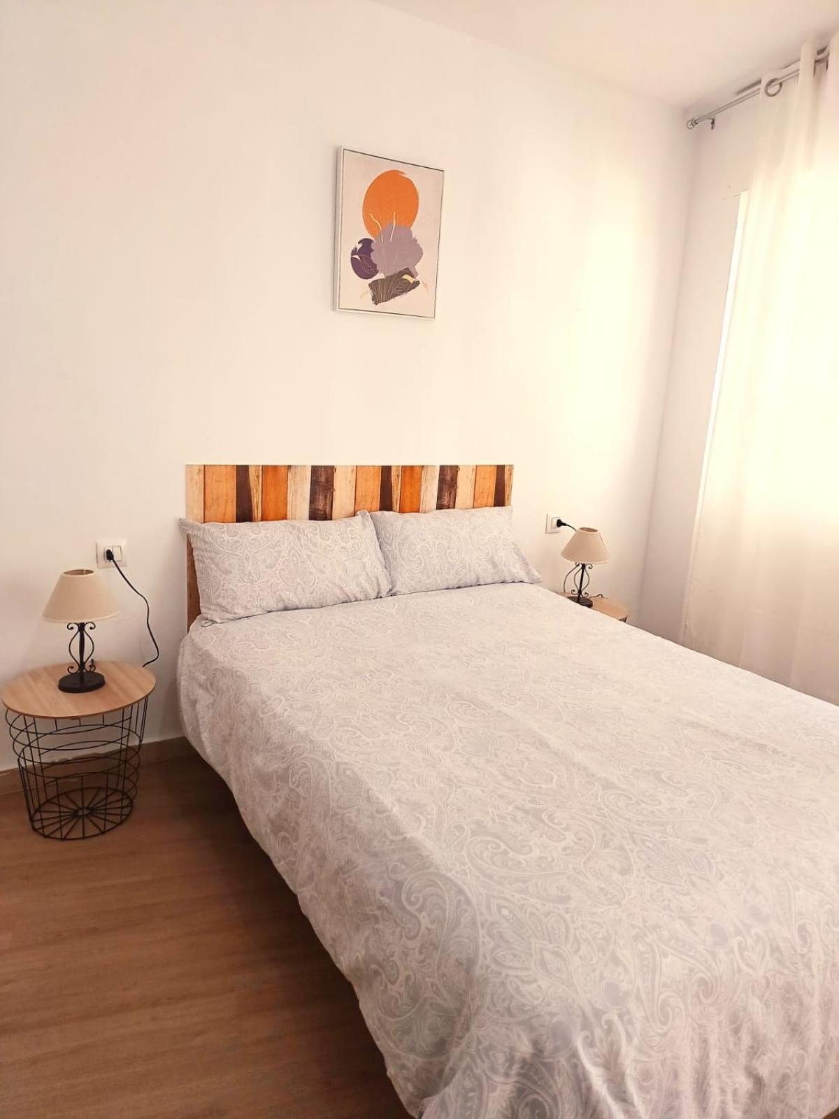 Apartamento Plaza Santa Lucia Renovado Febrero 2025 Siviglia Esterno foto