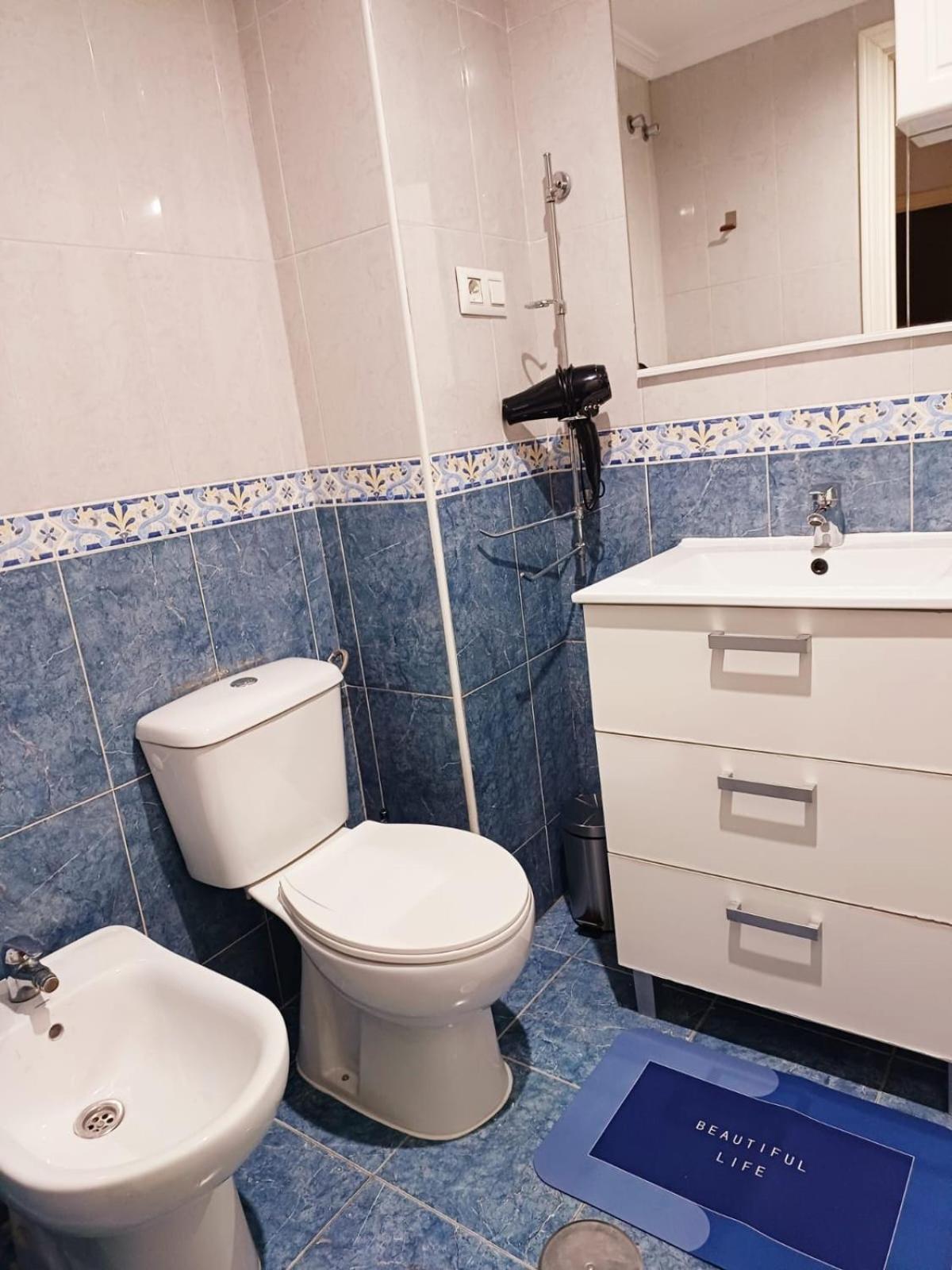 Apartamento Plaza Santa Lucia Renovado Febrero 2025 Siviglia Esterno foto