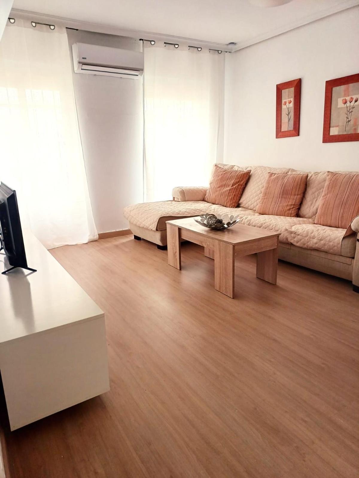 Apartamento Plaza Santa Lucia Renovado Febrero 2025 Siviglia Esterno foto
